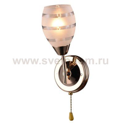 Бра Escada 101/1A Gold