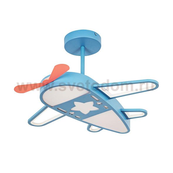 Потолочный светильник MODELUX kids ML.1010.600K