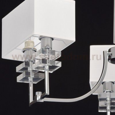 Люстра Mw light 101010406 Прато