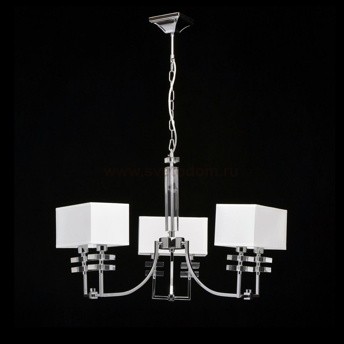 Люстра Mw light 101010406 Прато