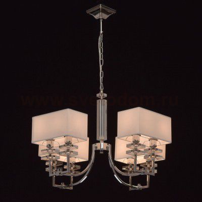 Люстра Mw light 101010608 Прато