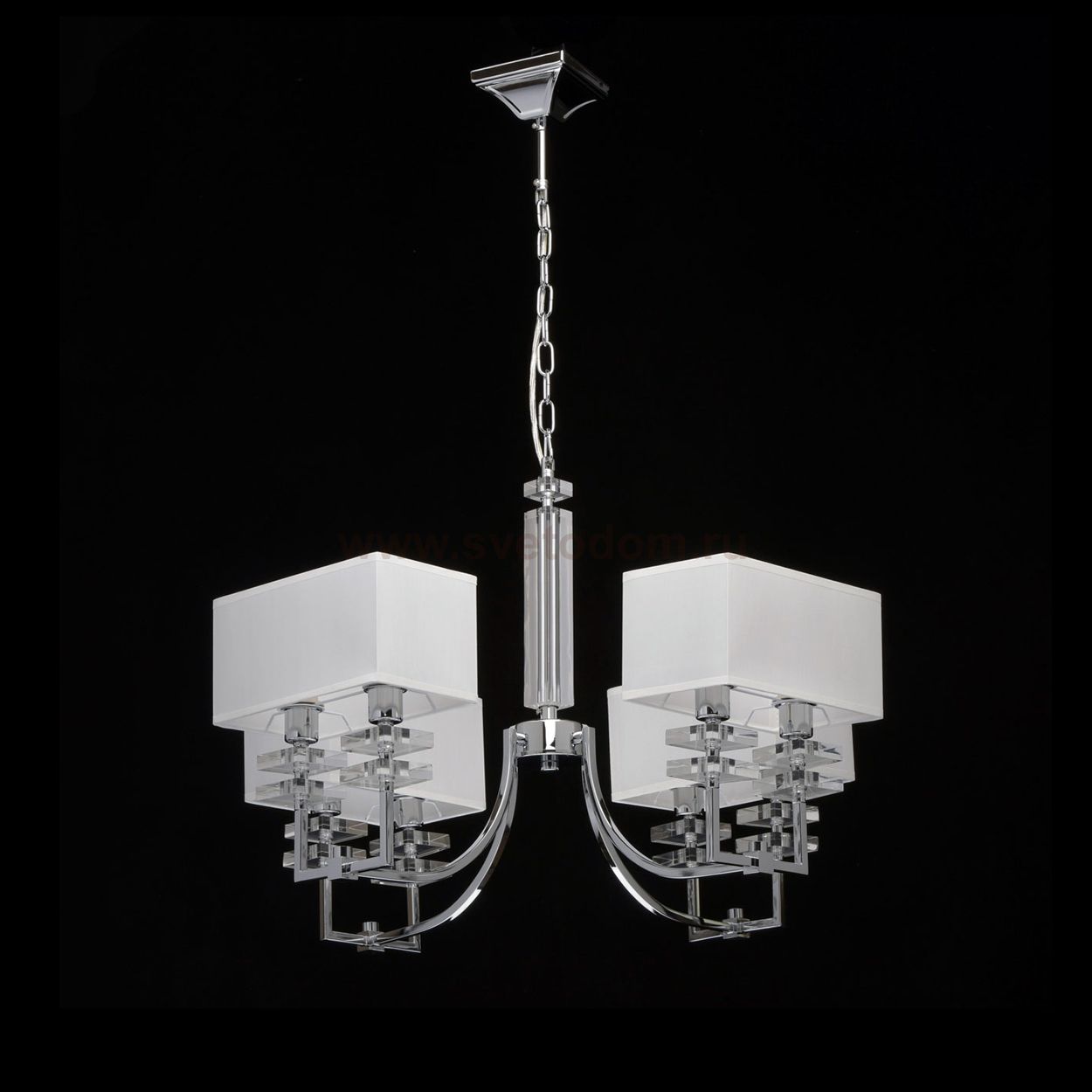 Люстра Mw light 101010608 Прато