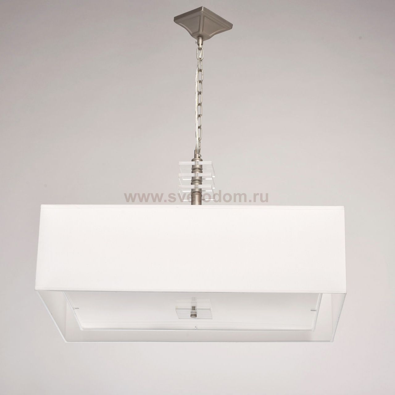 Люстра Mw light 101011808 Прато