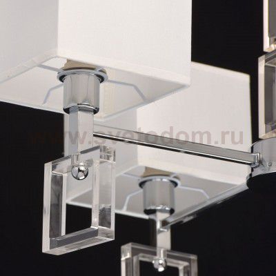 Mw light 101012304 Люстра