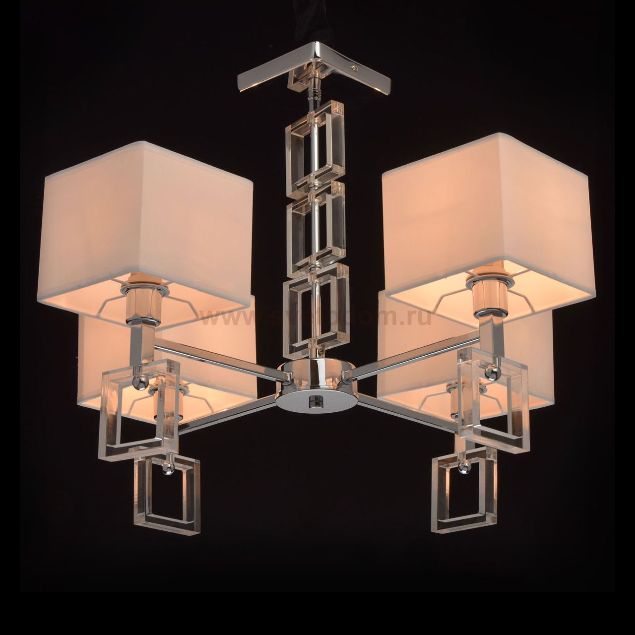 Mw light 101012304 Люстра