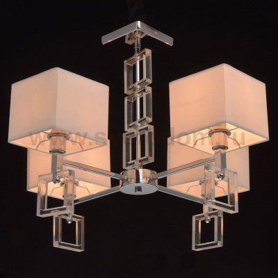 Люстра 101012405 Mw light