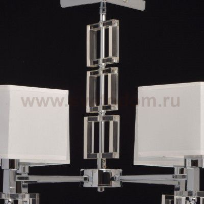 Люстра 101012405 Mw light