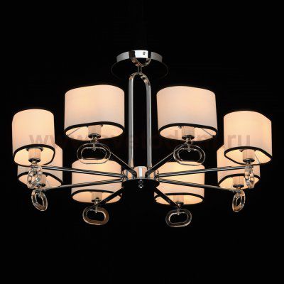 Люстра Mw light 101012708 Прато