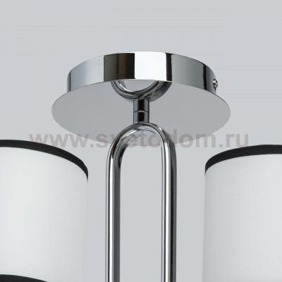 Люстра Mw light 101012708 Прато