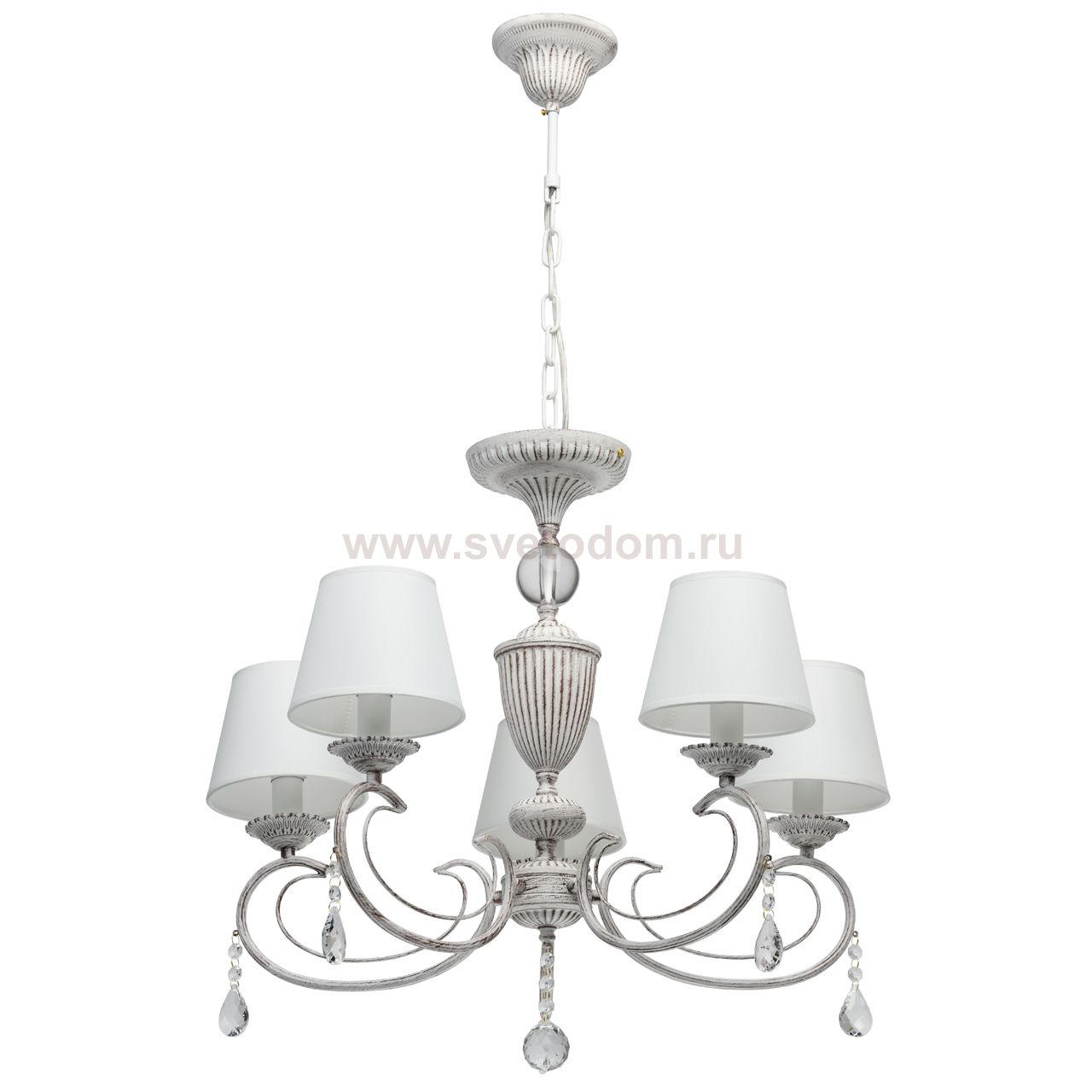 Светильник Mw light 101013305 