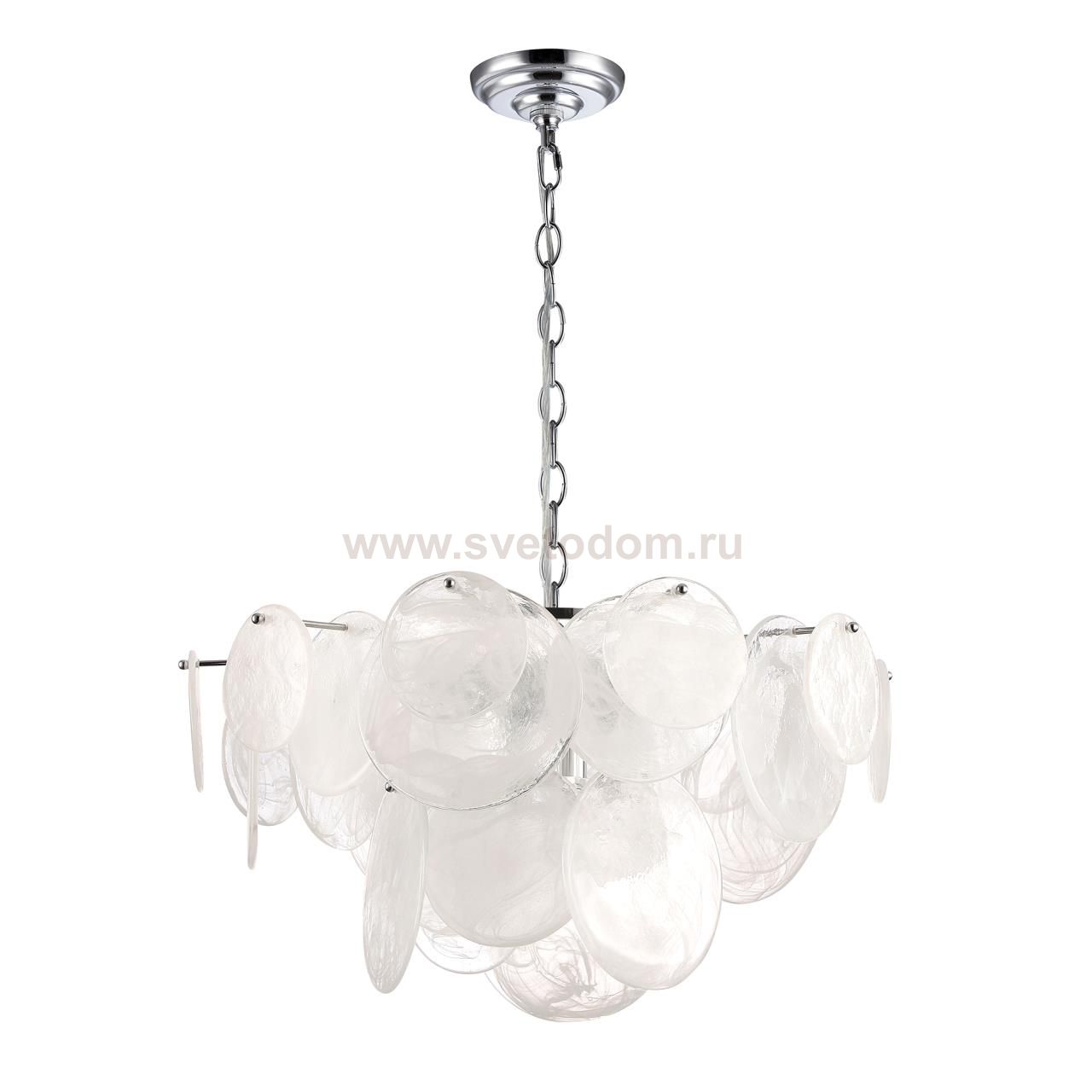 Подвесная люстра MODESTYLE MS.10102.8