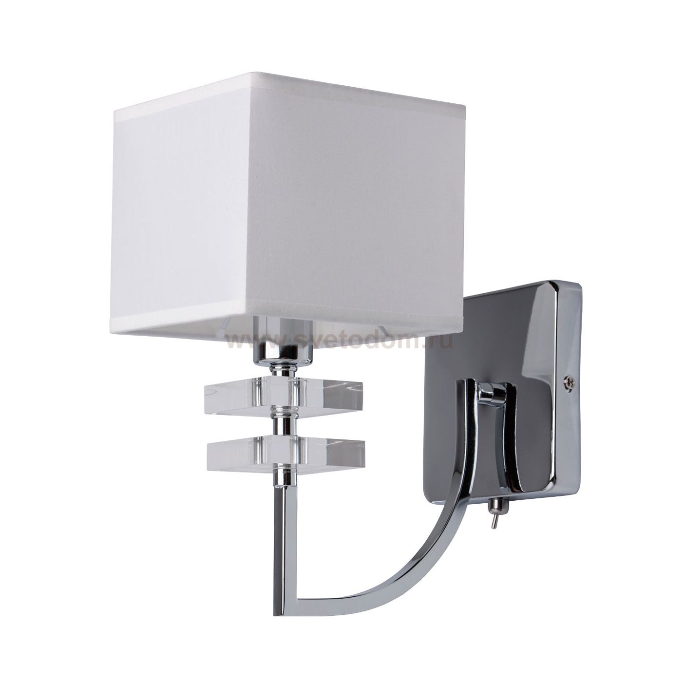 Светильник бра Mw light 101020101 Прато