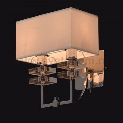 Светильник бра Mw light 101020202 Прато