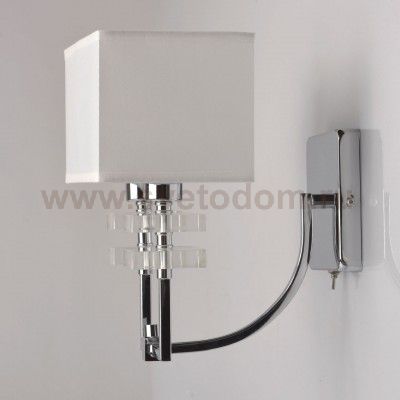 Светильник бра Mw light 101020202 Прато