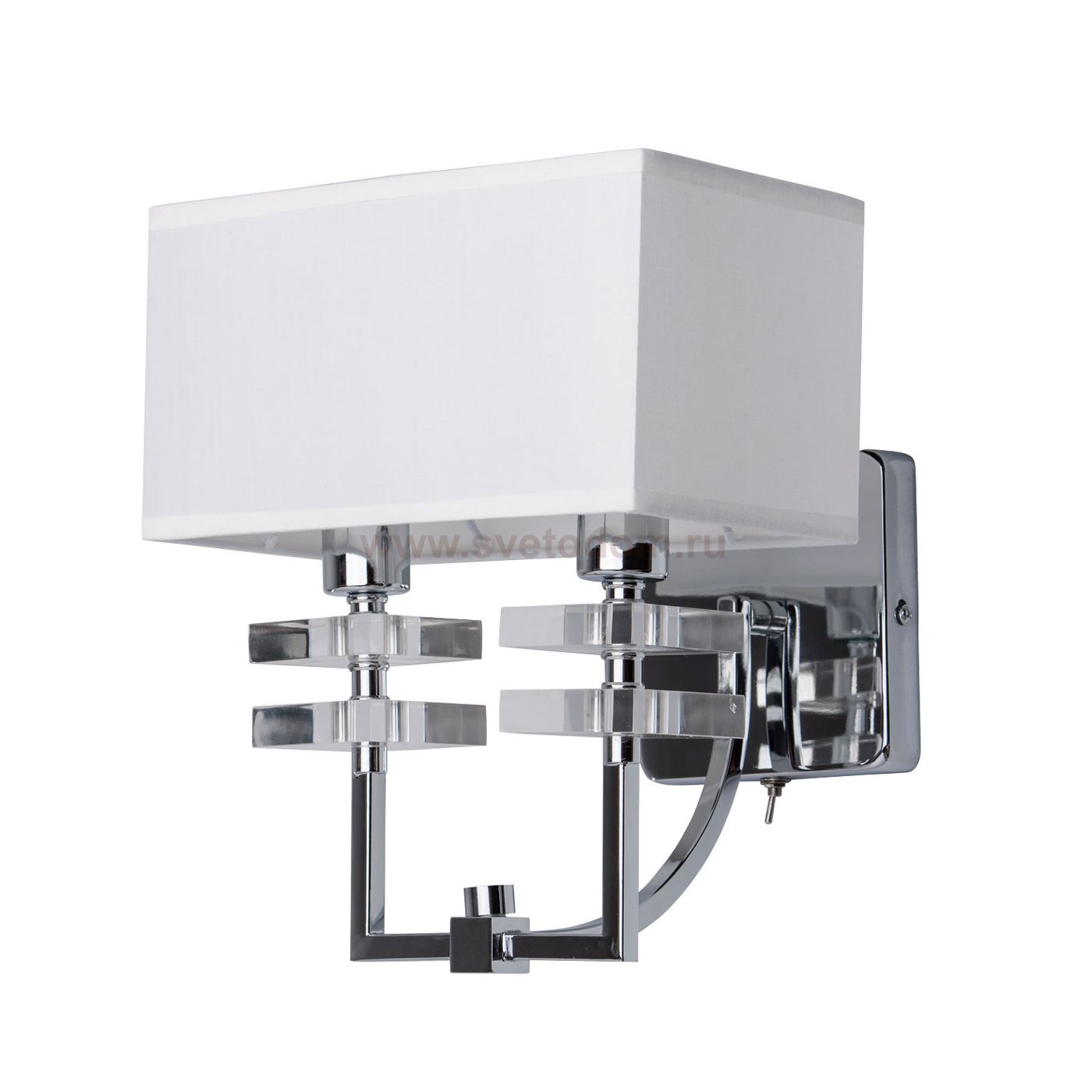 Светильник бра Mw light 101020202 Прато