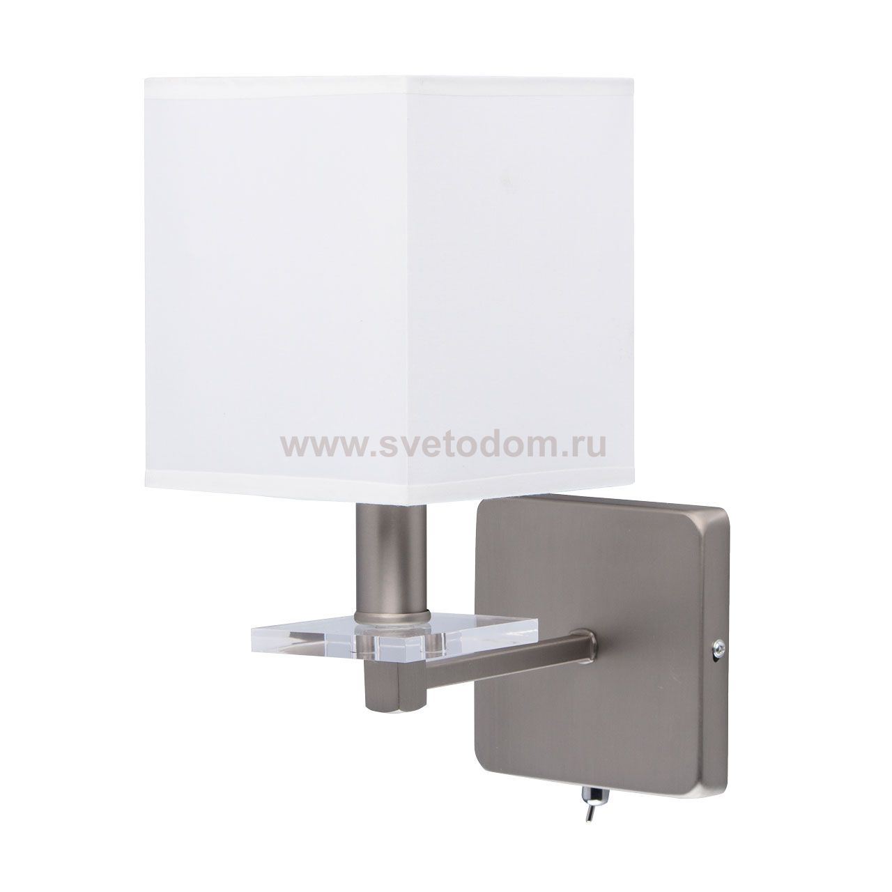 Светильник Mw light 101021401 