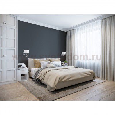 Светильник Mw light 101022201 