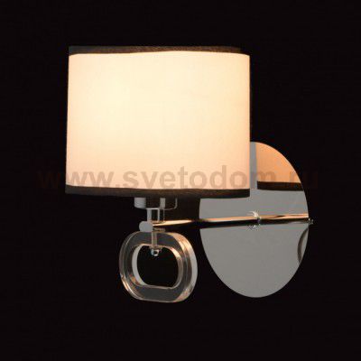Светильник бра Mw light 101022501 Прато