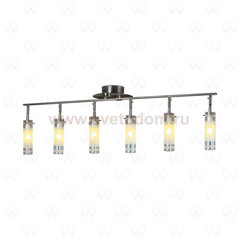 Светильник потолочный Mw light 1010406 Граффити