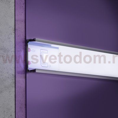 Светодиодная лента 12В Maytoni 10104