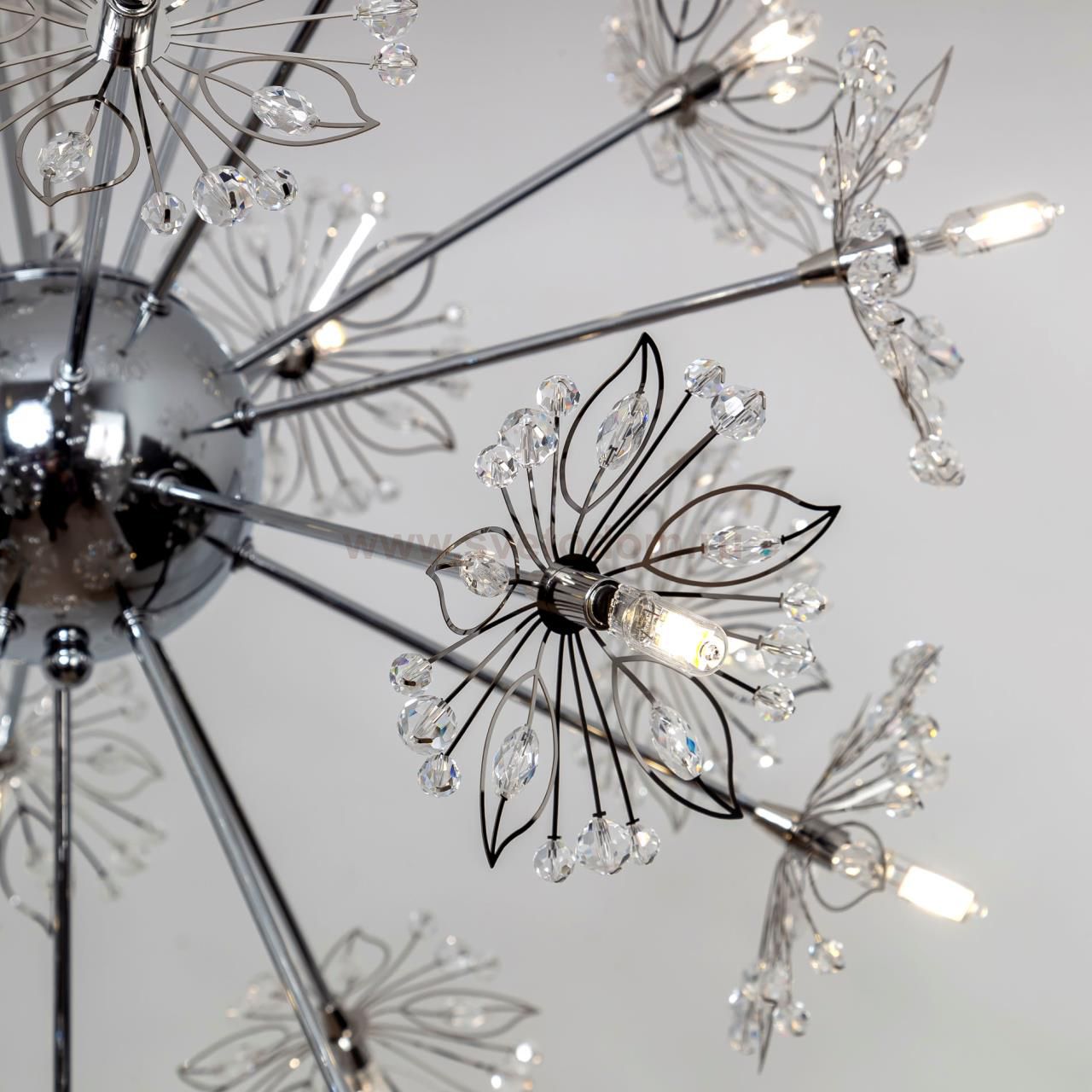 Подвесной светильник MODESTYLE MS.10105.18