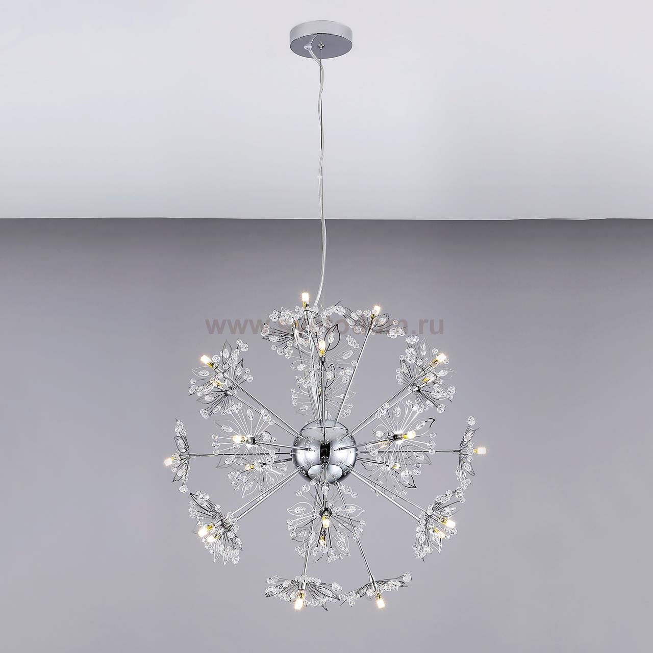 Подвесной светильник MODESTYLE MS.10105.24