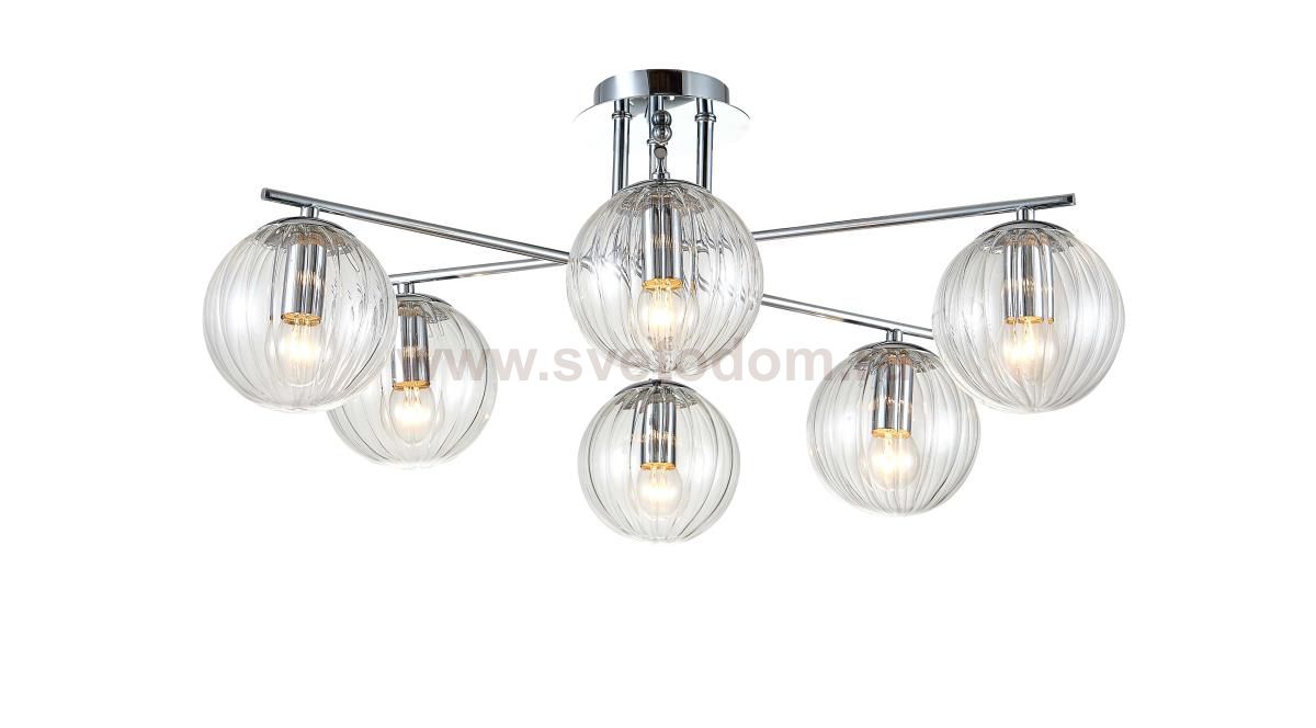 Потолочный светильник Simple Story 1011-6CL