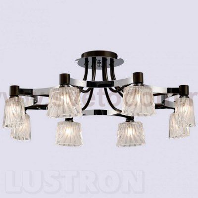 Светильник Favourite 1011-8U Dorian