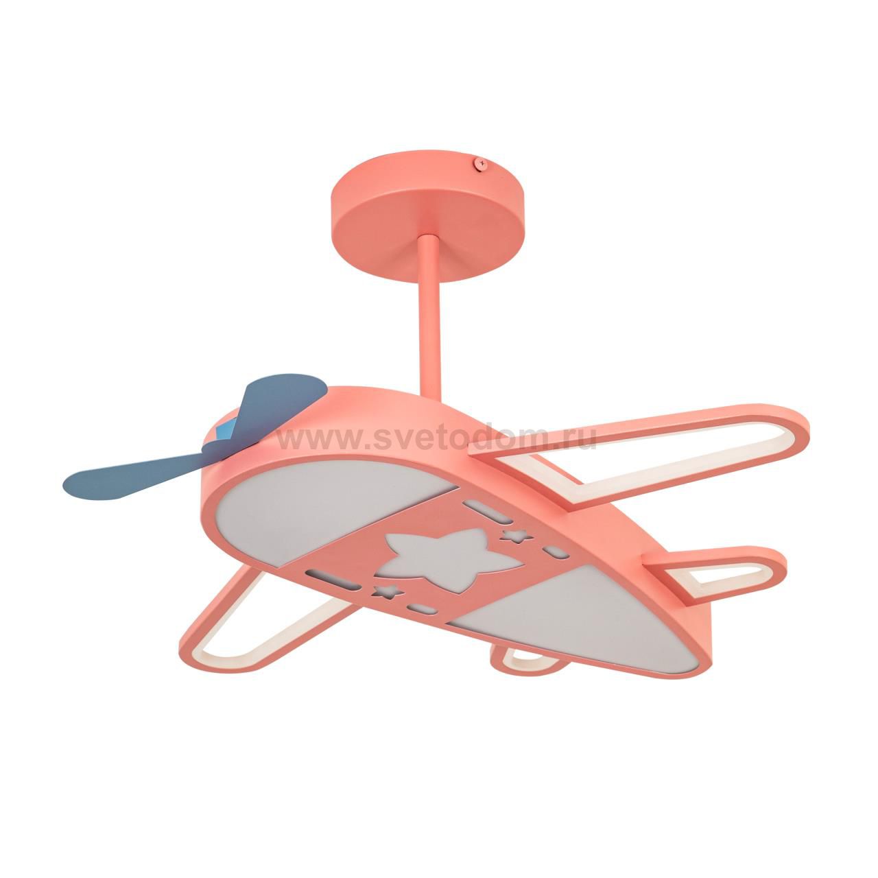 Потолочный светильник MODELUX kids ML.1011.600K