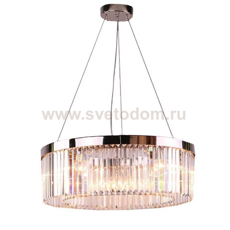 Люстра Newport 10110+1/C gold