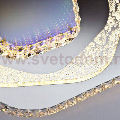 Потолочный светильник LED4U A101102/520**