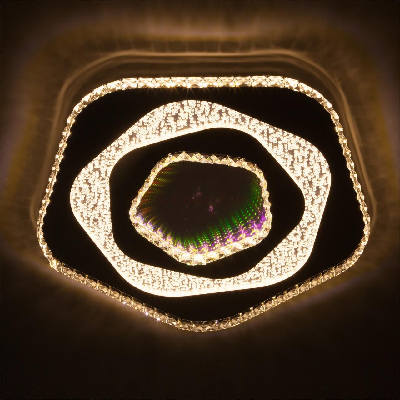 Потолочный светильник LED4U A101102/520**