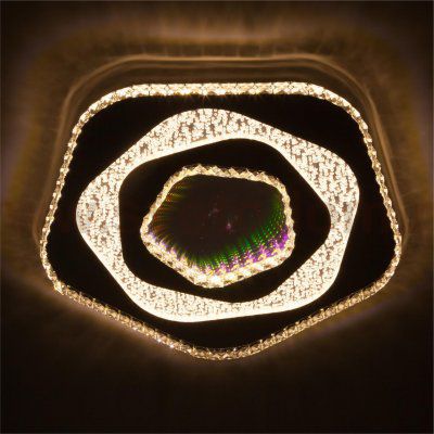 Потолочный светильник LED4U A101102/520**