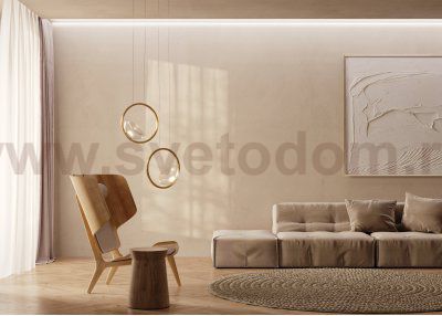 Светодиодная лента 12В Maytoni 10110