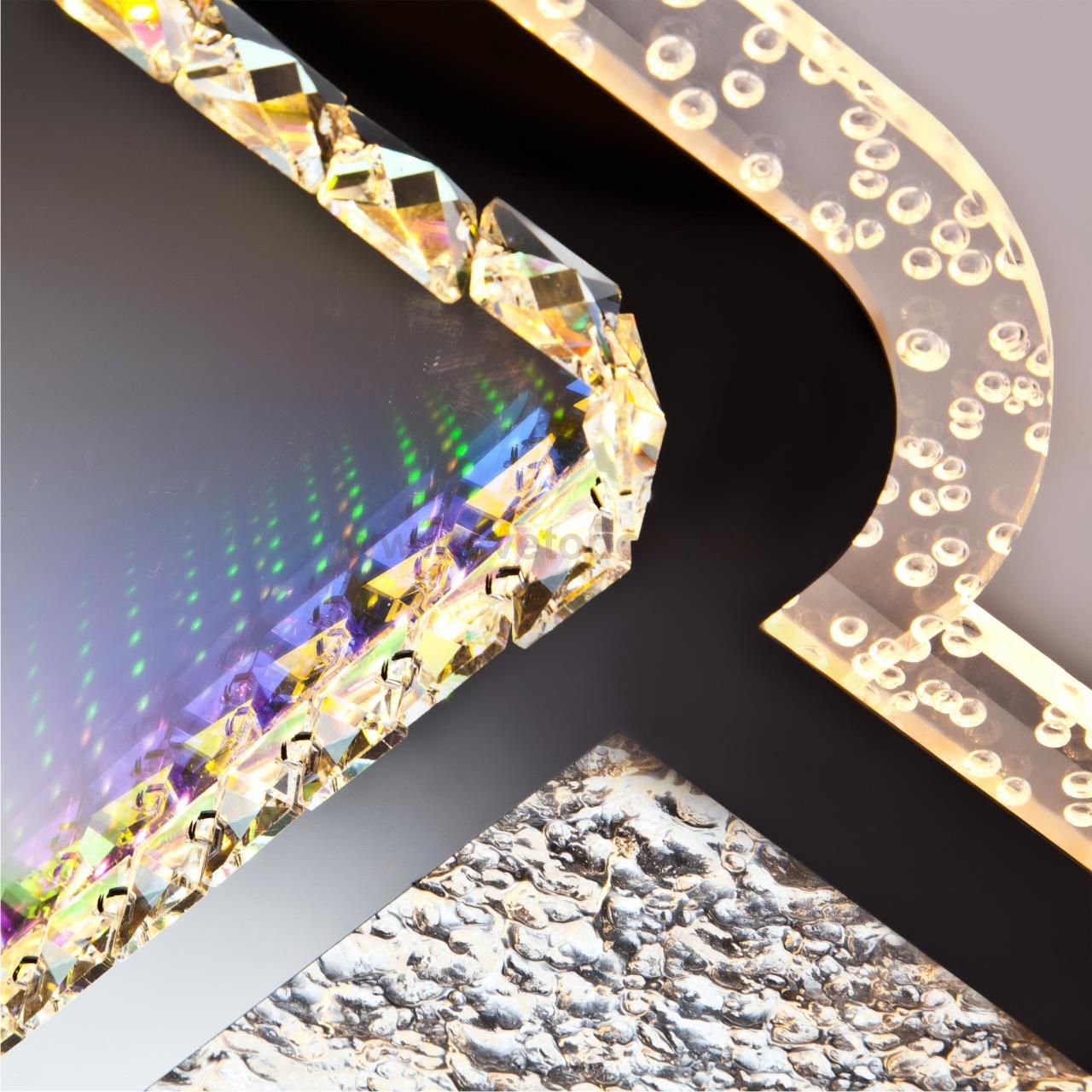 Потолочный светильник LED4U A101111/520**