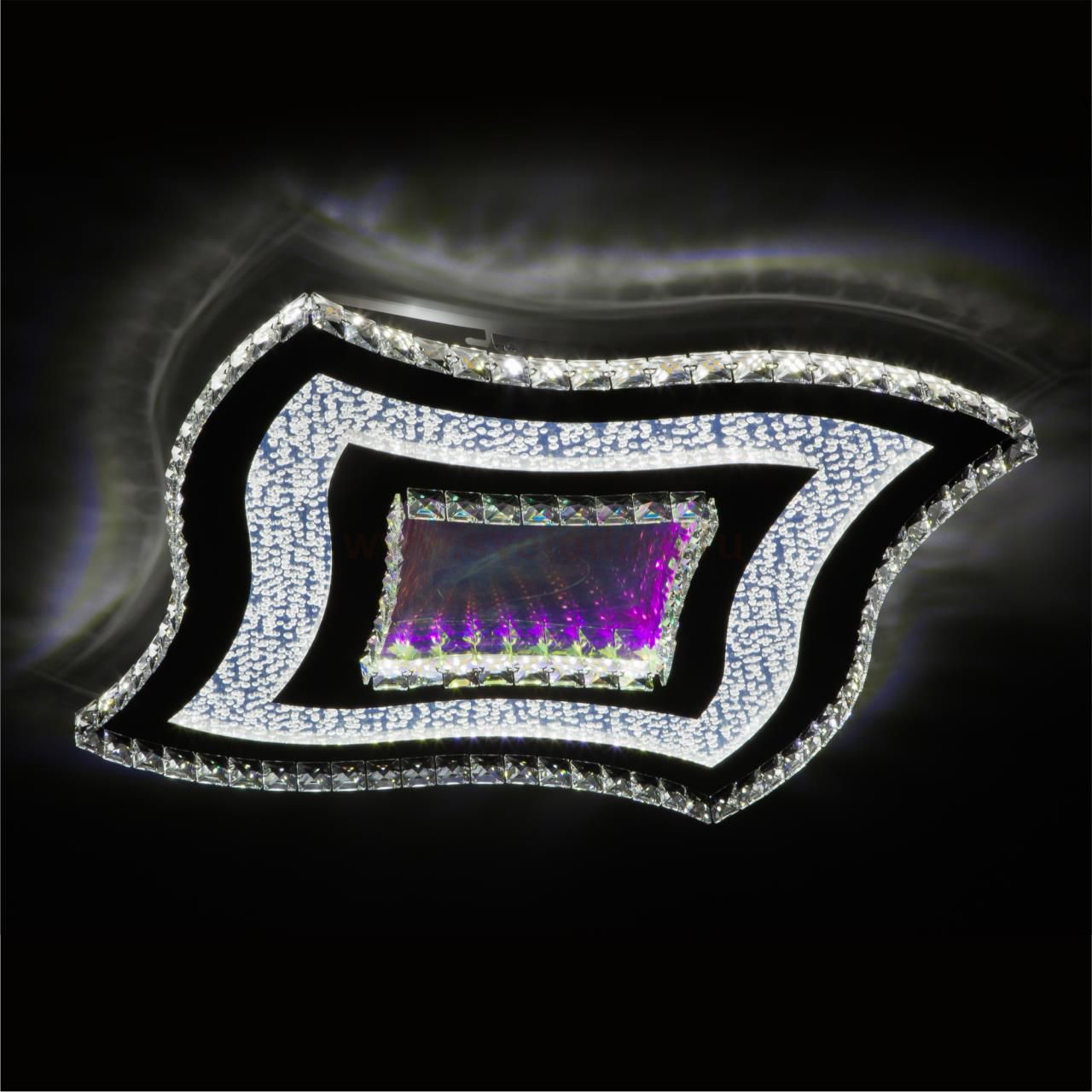 Потолочный светильник LED4U 101115/500 A**