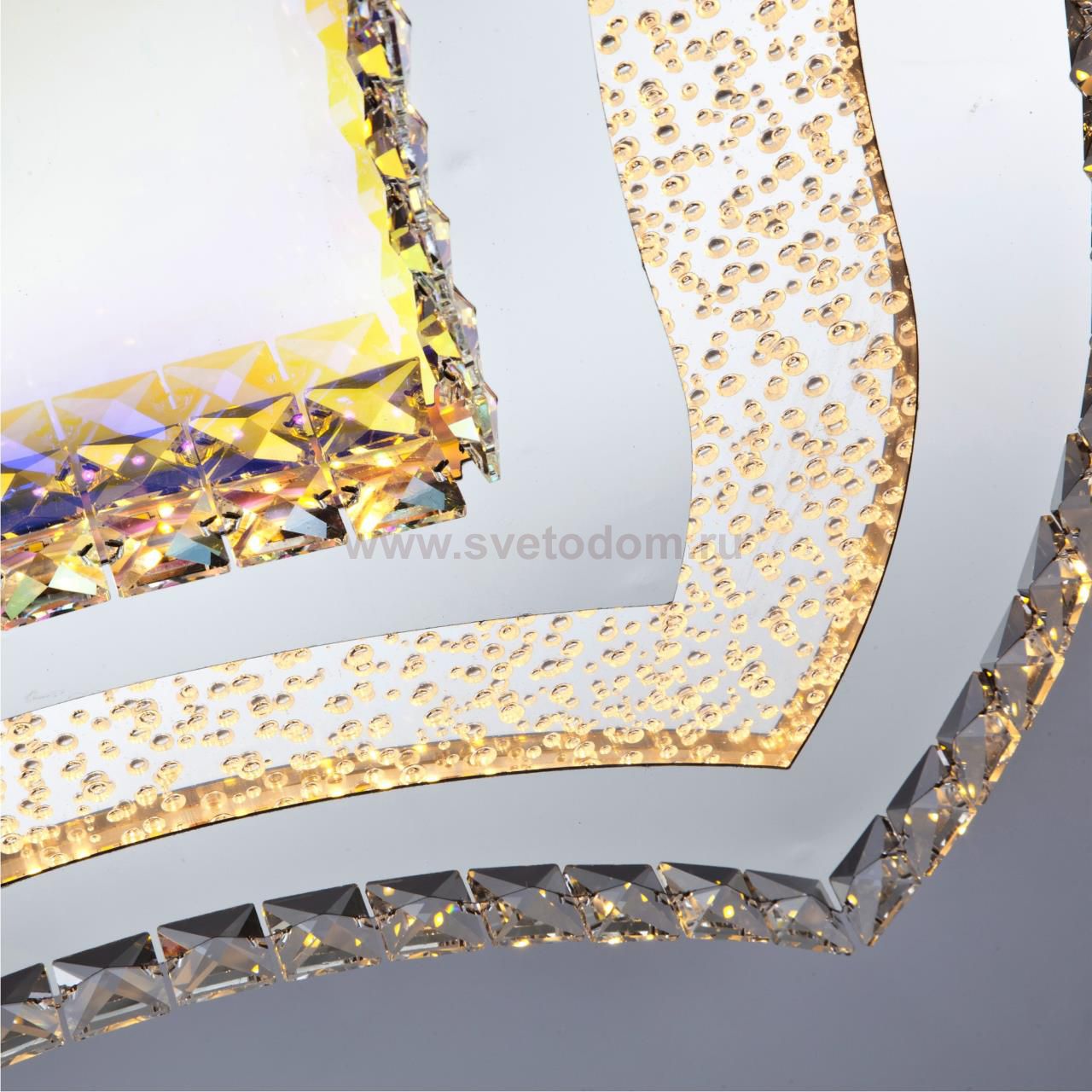 Потолочный светильник LED4U 101115/500 A**