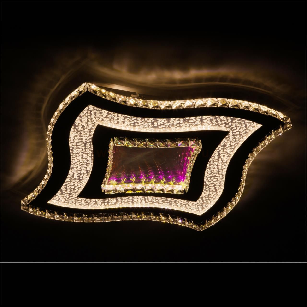 Потолочный светильник LED4U 101115/500 A**