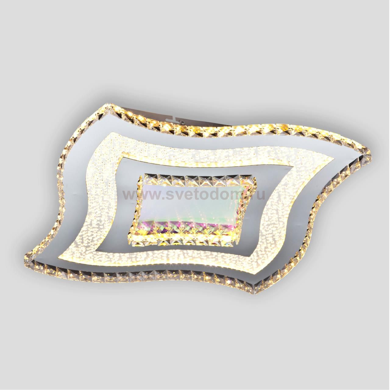 Потолочный светильник LED4U 101115/500 A**