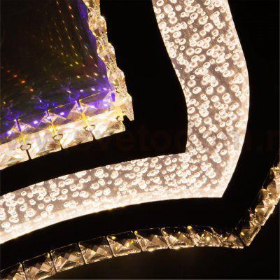 Потолочный светильник LED4U 101115/500 A**