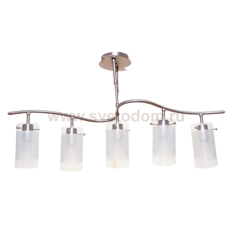 Люстра потолочная Mw light 1011305 Граффити