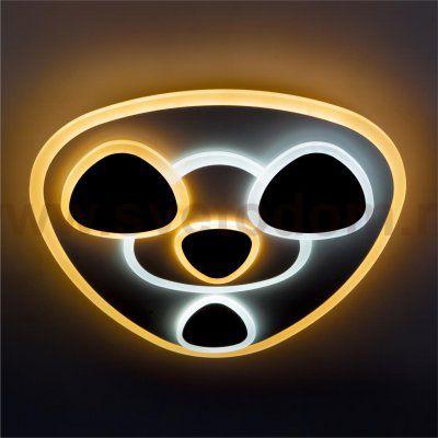 Потолочный светильник LED4U 10114/500**