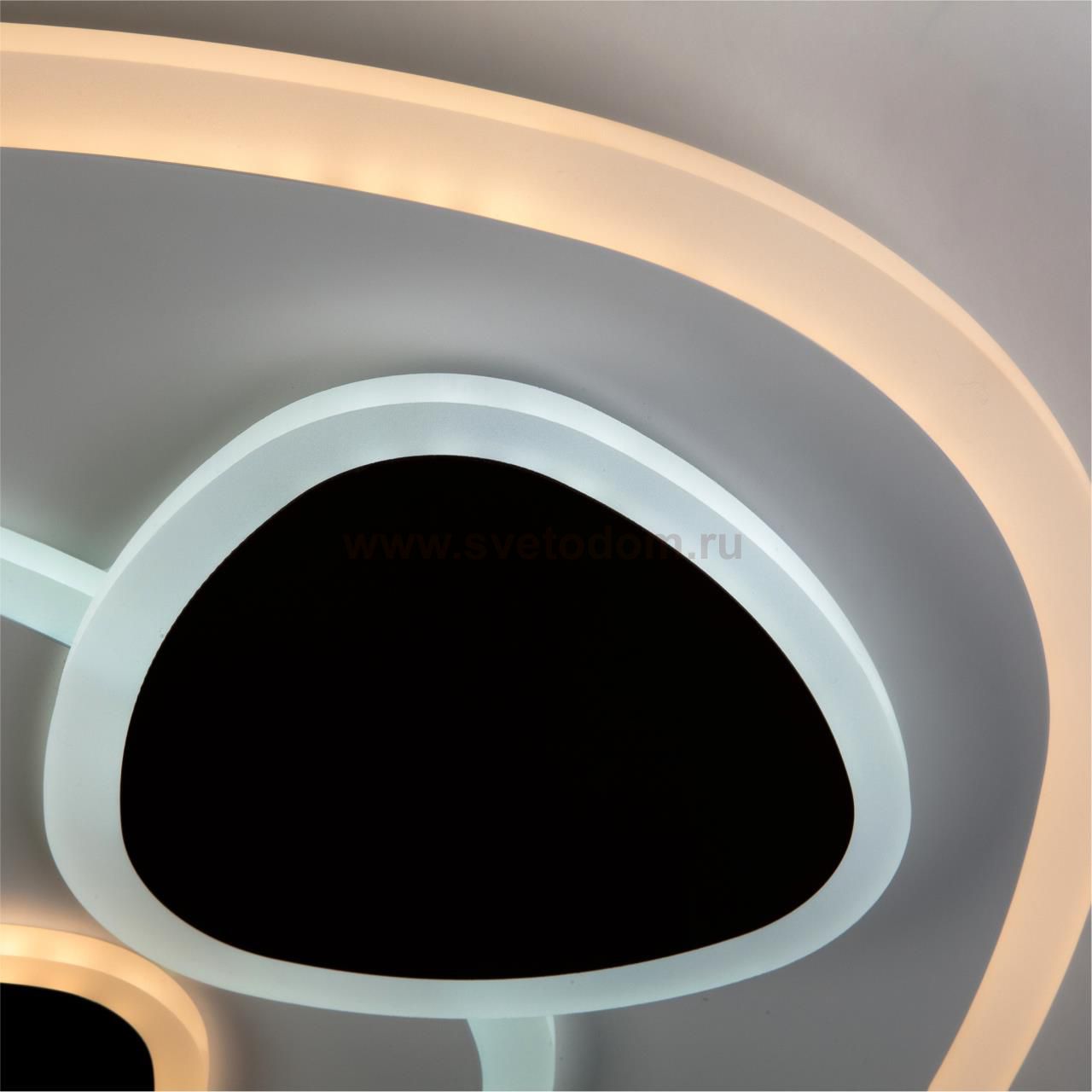 Потолочный светильник LED4U 10114/500**