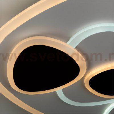 Потолочный светильник LED4U 10114/500**