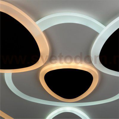 Потолочный светильник LED4U 10114/500**