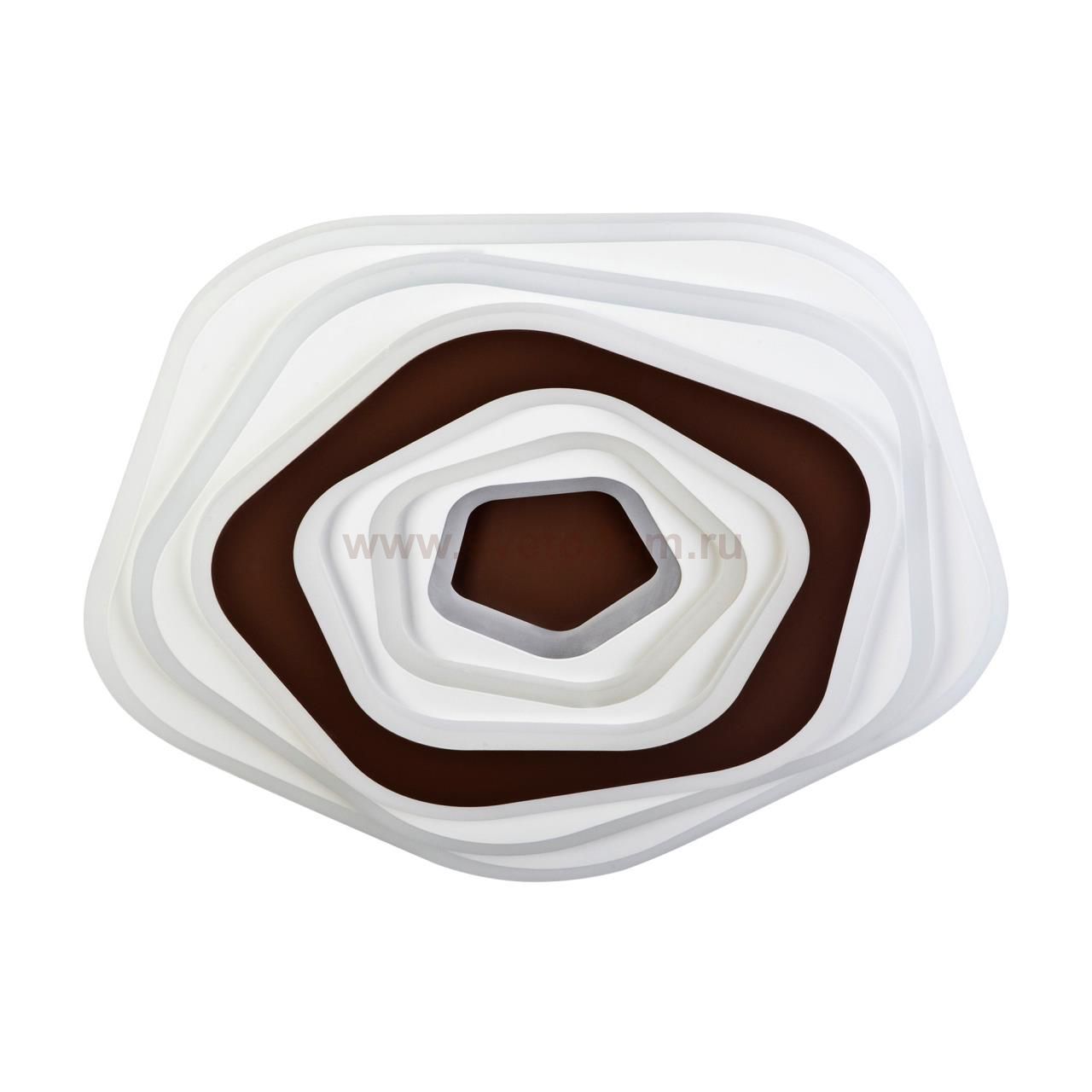 Потолочный светильник LED4U L10116-500