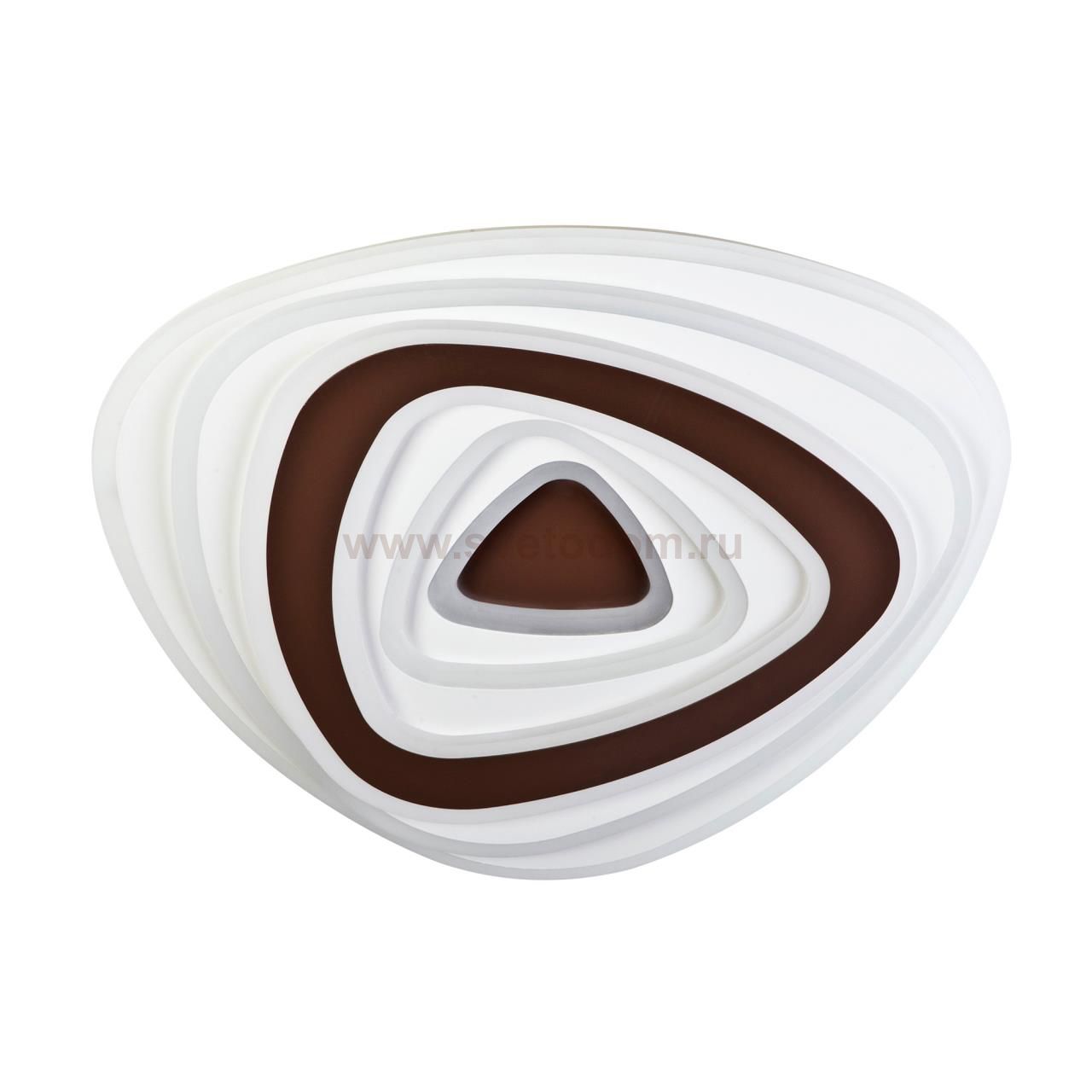 Потолочный светильник LED4U L10118-500