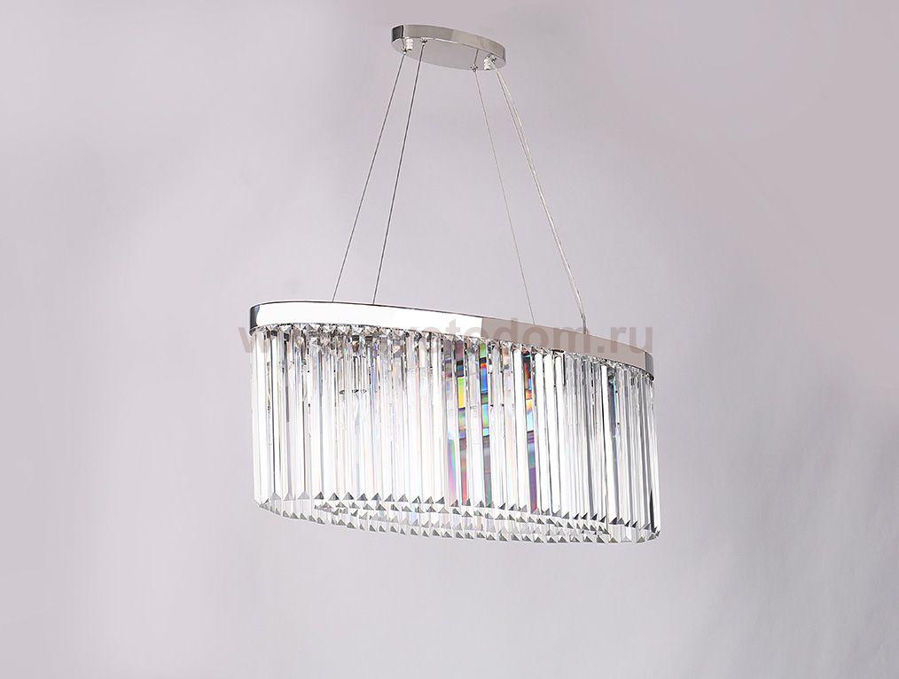 Подвесной светильник Newport 10119+3/S М0062270