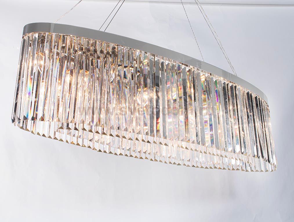 Светильник Newport 10119+7/S