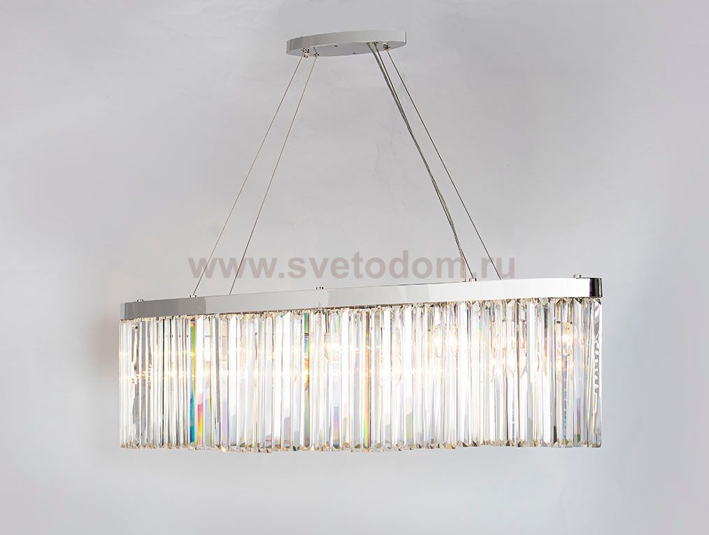 Светильник Newport 10119+7/S